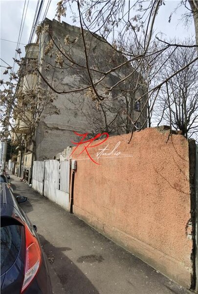 Viitorului Vanzare teren - cu PUD - P 5