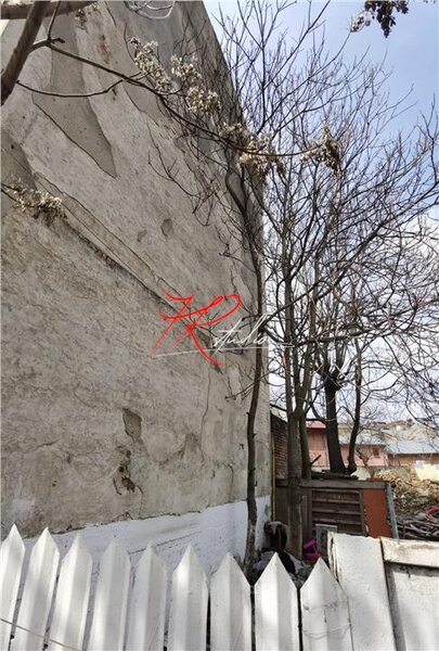 Viitorului Vanzare teren - cu PUD - P 5