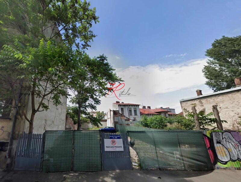 Viitorului Vanzare teren - cu PUD - P 5