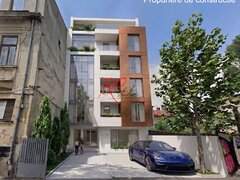 Vanzare teren Viitorului - cu PUD - P 5